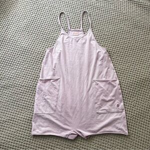 Free People Hotshot Romper